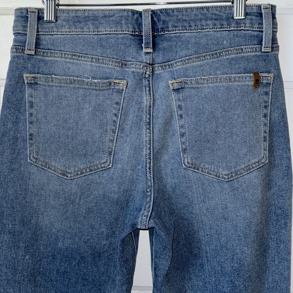 JOE’S JEANS HIGH RISE SKINNY ANKLE JEANS - Picture 7 of 11